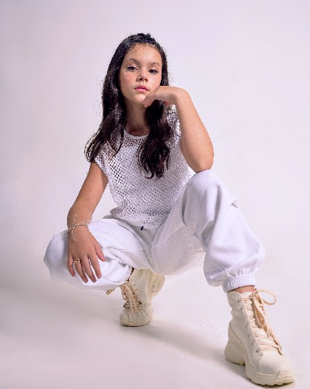 Kindermoden und Life Style