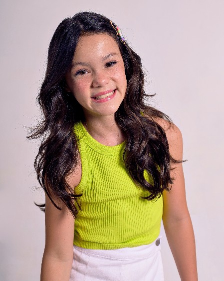 Kindermoden und Life Style