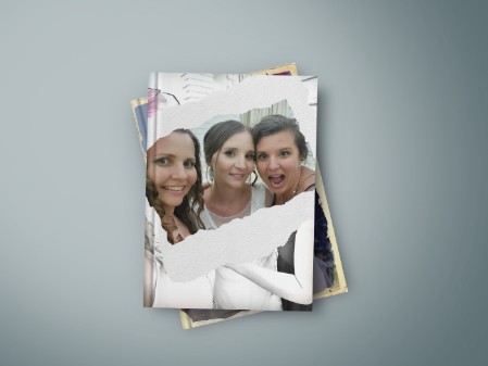 Hardcover Fotobuch Bestellen